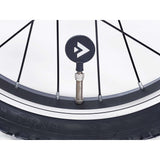 Alpina -Versuch J18 Dark Benzin Matt