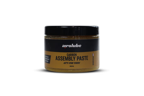 Montagepasta Airolube Carbon 500 ml