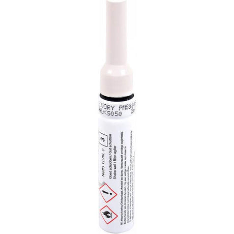 Alpina Lakstift Elfenbein PMS9345