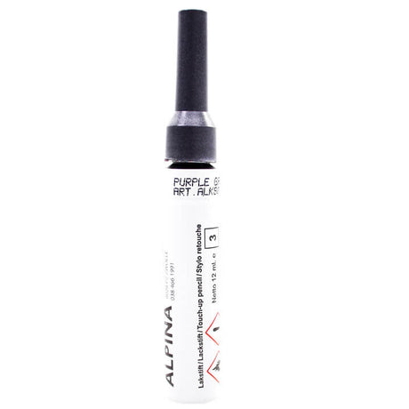 Alpina Lakstift Purpurgrau PMS8225