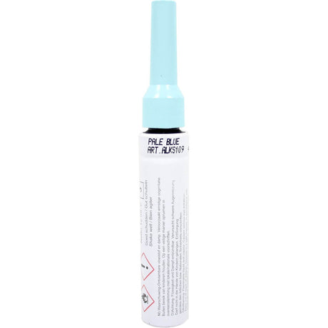 Alpina Lakstift hellblau PMS317