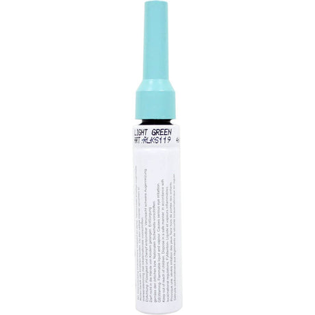 Alpina Lakstift Hell Green Ral6027