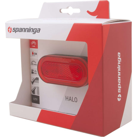 Spanninga Metal B.V. Spanta Rücklicht Halo XE Träger 6-48 V 50 mm