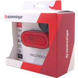 Spanninga Hecklicht Halo XEIW-Träger 6-48 V 50 mm
