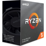 AMD AMD Ryzen 5 3600, 3,2 GHz Turbo Boost)