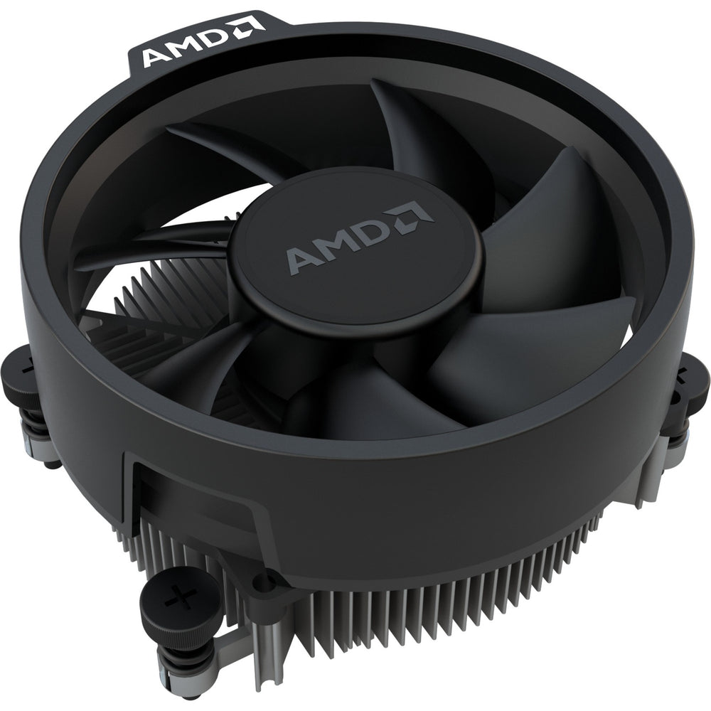 AMD AMD Ryzen 5 3600, 3,2 GHz Turbo Boost)