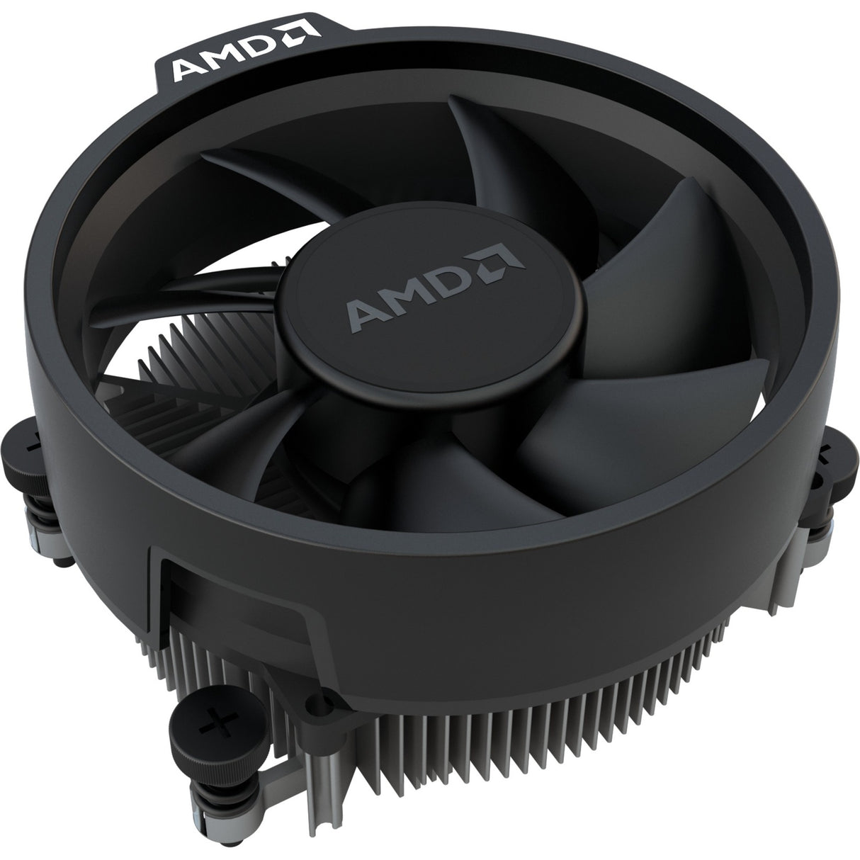 AMD AMD Ryzen 5 3600, 3,2 GHz Turbo Boost)