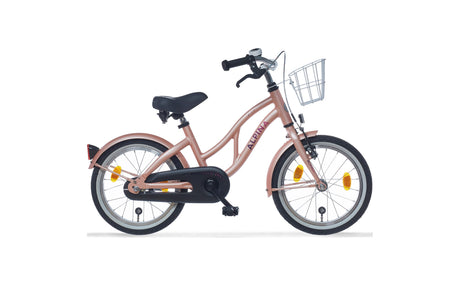 Alpina Ocean M16 Misty Pink