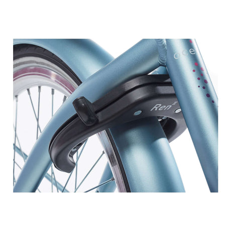 Alpina Ozean M20 Dämmerung Blau