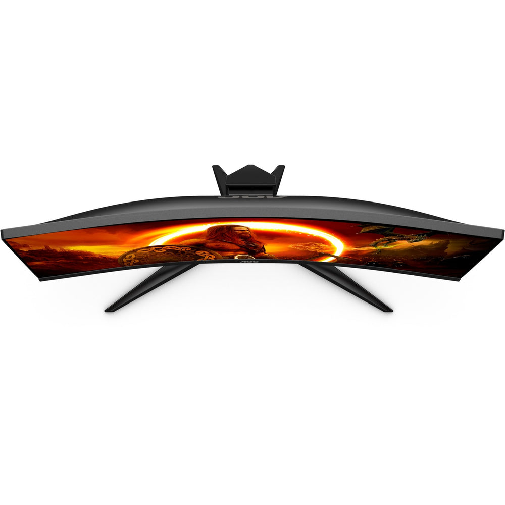 AOC Agon C27G2E BK