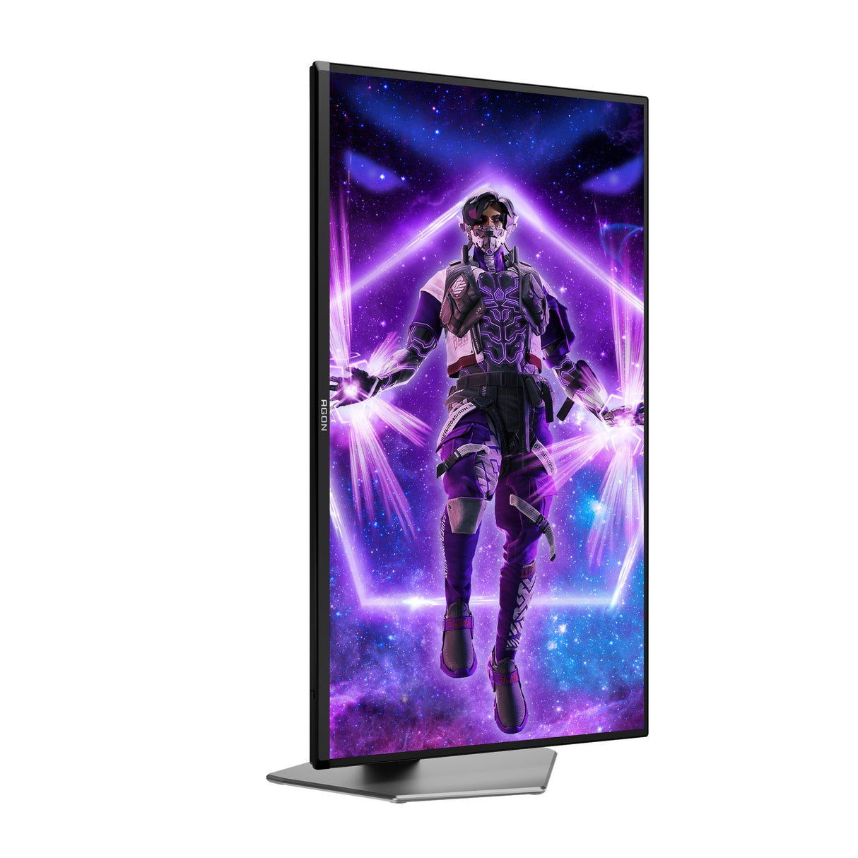 Aoc agon pro ag326ud