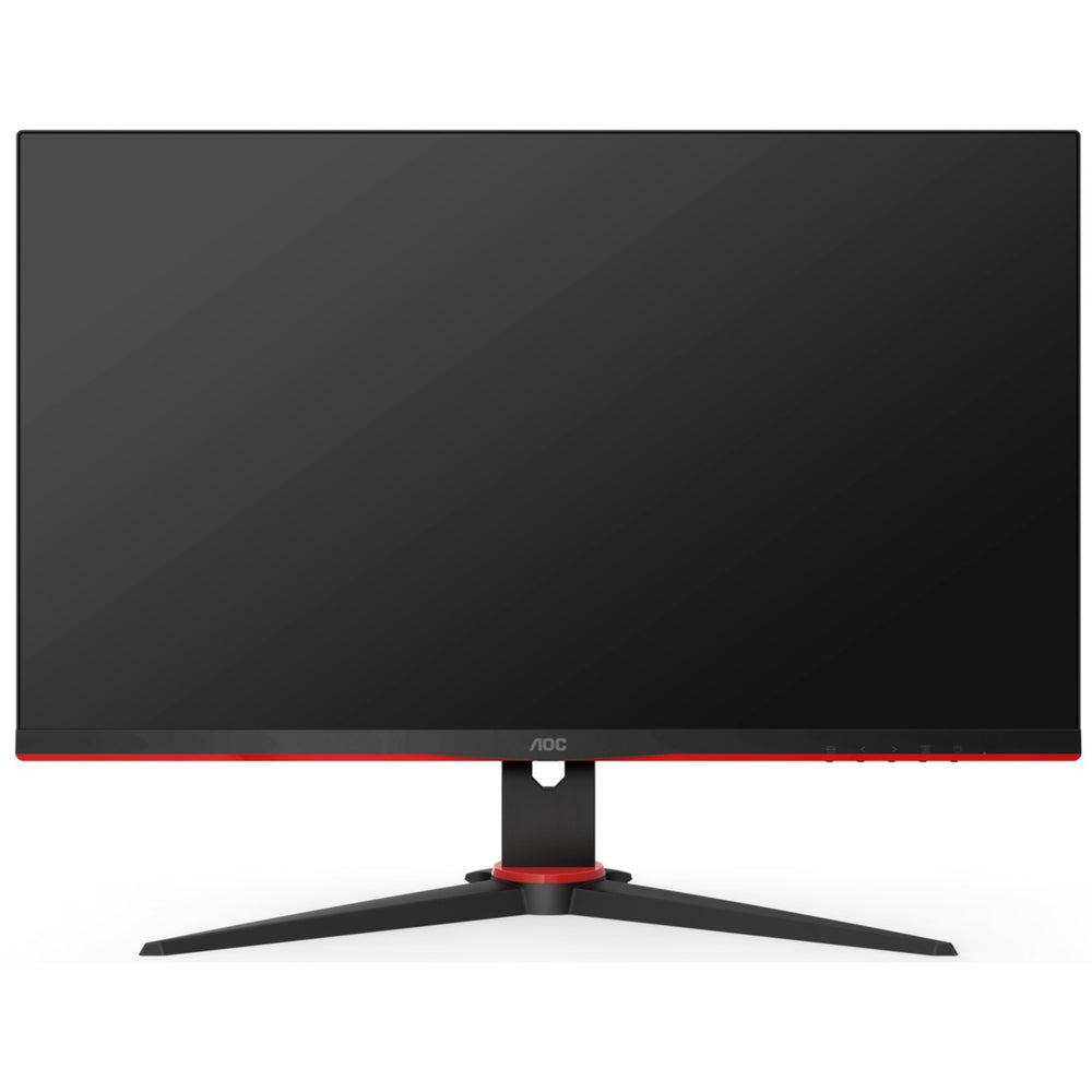 AOC C27G2ZE BK