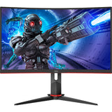AOC C27G2ZU BK