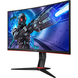AOC C27G2ZU BK