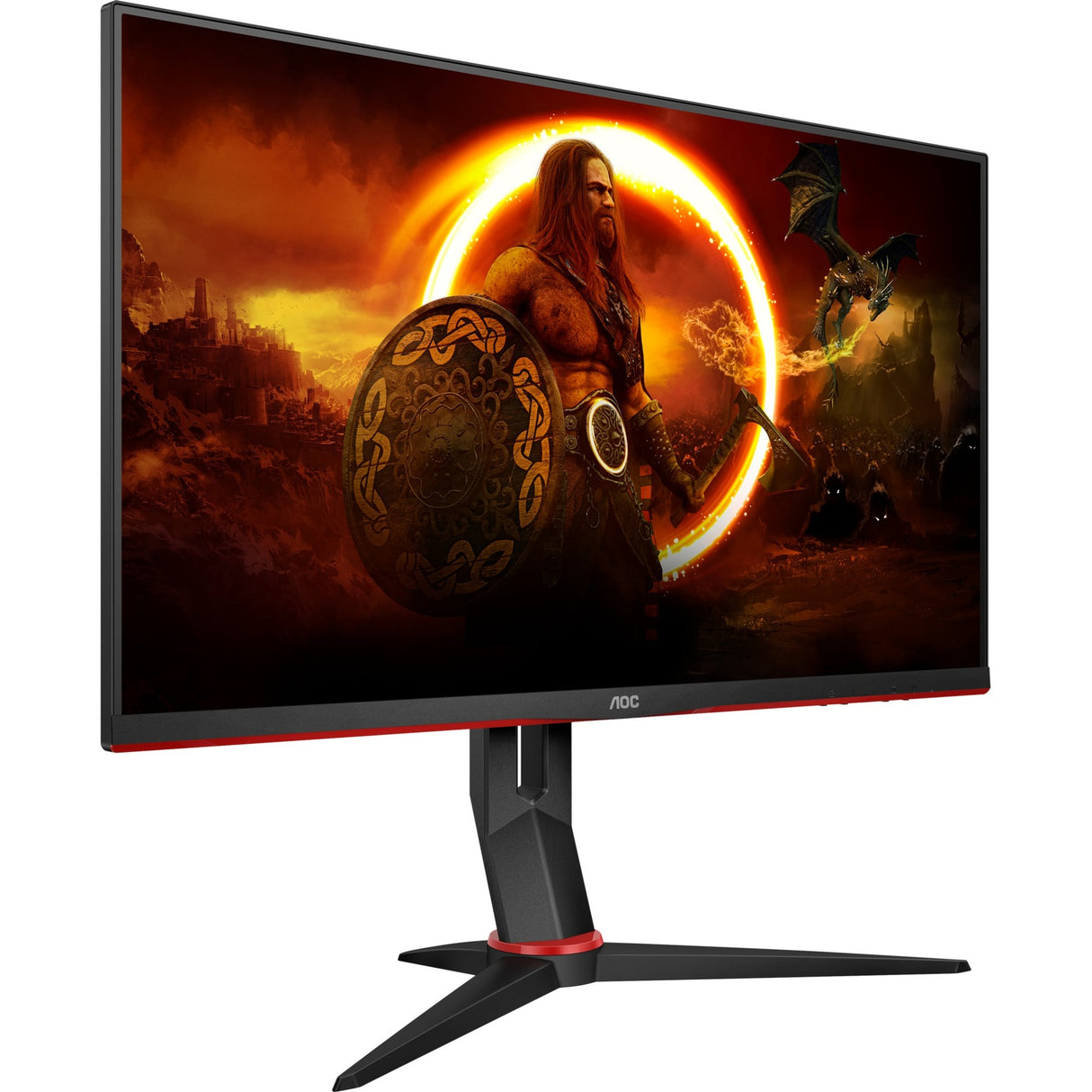AOC Q27G2S EU