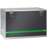Apc xb005xpdr externer Akku, DIN-Schienenmontage