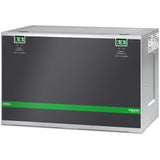 Apc xb005xpdr externer Akku, DIN-Schienenmontage
