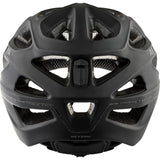 Olympische Sportbekleidung Alpina Sports MTB-Helm Mythos 3.0 l.e. 52-57 mattschwarz