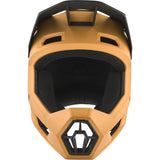 Olympische Sportbekleidung Alpina Sports MTB-Helm Pikes Mips 60-63 mattbraun