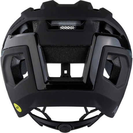 Olympic sportswear alpina sports mtb helm rootage 2 mips 52-56 mat zwart