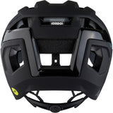 Olympic sportswear alpina sports mtb helm rootage 2 mips 55-59 mat zwart