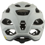 Olympische Sportbekleidung Alpina Sports MTB-Helm Apax Mips 52-57 Mattgrau