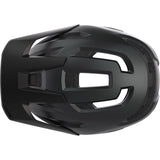 Olympische Sportbekleidung Alpina Sports MTB-Helm Taunus Mips 52-56 Mattschwarz