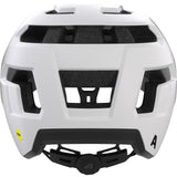 Olympia-Sportbekleidung Alpina Sports MTB-Helm Taunus Mips 52-56 mattweiß
