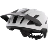 Olympia-Sportbekleidung Alpina Sports MTB-Helm Taunus Mips 52-56 mattweiß
