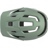 Olympische Sportbekleidung Alpina Sports MTB-Helm Taunus Mips 52-56 Mattgrün