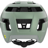 Olympische Sportbekleidung Alpina Sports MTB-Helm Taunus Mips 59-61 Mattgrün