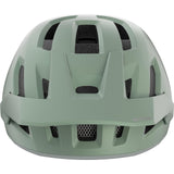 Olympische Sportbekleidung Alpina Sports MTB-Helm Taunus Mips 59-61 Mattgrün