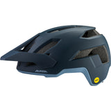 Olympische Sportbekleidung Alpina Sports MTB-Helm Taunus Mips 52-56 dunkelblau