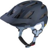 Olympia-Sportbekleidung Alpina Sports MTB-Helm Taunus Mips 55-59 dunkelblau