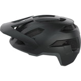 Olympia-Sportbekleidung Alpina Sports MTB-Helm Taunus 55-59 mattschwarz grau