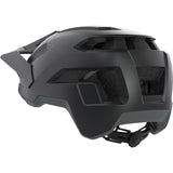 Olympia-Sportbekleidung Alpina Sports MTB-Helm Taunus 55-59 mattschwarz grau
