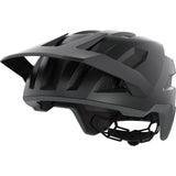 Olympia-Sportbekleidung Alpina Sports MTB-Helm Taunus 55-59 mattschwarz grau