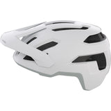 Olympia-Sportbekleidung Alpina Sports MTB-Helm Taunus 52-56 mattweiß