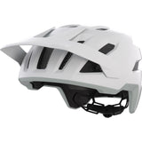 Olympia-Sportbekleidung Alpina Sports MTB-Helm Taunus 52-56 mattweiß