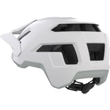 Olympia-Sportbekleidung Alpina Sports MTB-Helm Taunus 55-59 mattweiß