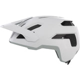 Olympia-Sportbekleidung Alpina Sports MTB-Helm Taunus 59-61 mattweiß