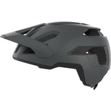 Olympia-Sportbekleidung Alpina Sports MTB-Helm Taunus 59-61 matt dunkelgrau