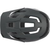 Olympia-Sportbekleidung Alpina Sports MTB-Helm Taunus 59-61 matt dunkelgrau