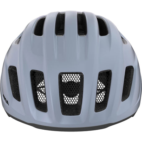 Olympiasportbekleidung Alpina Sports Urban Helm Paranus 52-56 matt lila