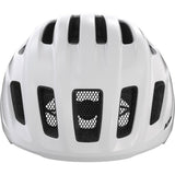 Olympiasportbekleidung Alpina Sports Urban Helm Paranus 52-56 glänzend weiß