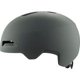 Olympiasportbekleidung Alpina Sports Urban Helm Haarlem 57-61 mattgrau