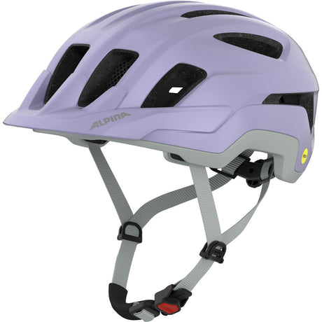 Alpina Paranus Mips – Trekkinghelm