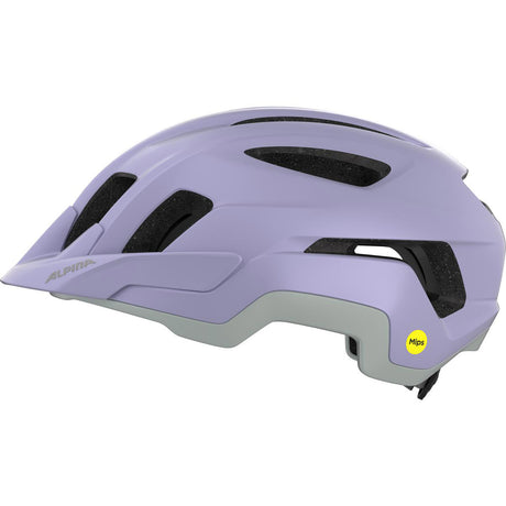 Alpina Paranus Mips – Trekkinghelm
