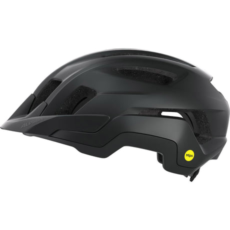 Olympiasportbekleidung Alpina Sports Tour Helm Paranus Mips 52-56 Mattschwarz
