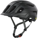 Olympiasportbekleidung Alpina Sports Tour Helm Paranus Mips 55-59 Mattschwarz